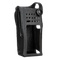 Motorola Accessory PMLN5838 Carry Case. Leather w/3 Inch Fixed Belt Loop Fits APX900 Radios.-Radio Depot