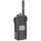 Motorola Accessory PMLN5840 Carry Case. Leather w/3 Inch Swivel Belt Loop Fits APX900 Radios.-Radio Depot