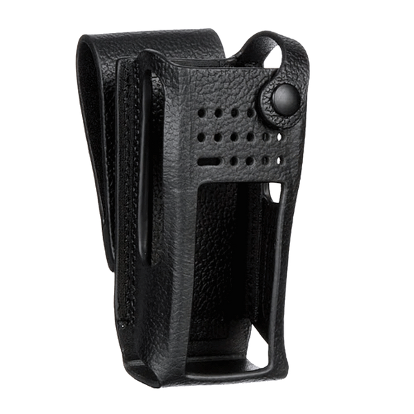 Motorola PMLN5840 Hard Leather Case