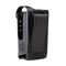 Back view of the Motorola Accessory PMLN5870 Nylon Carry Case. This nylon carrying case with three-inch fixed belt loop is designed for use with the XPR 3300 non-display radio. Belt loop and nylon cases feature D rings that allow the cases to be attached to a carrying strap.-Radio Depot