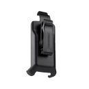 Back view of the Motorola PMLN5956 Holster.-Radio Depot