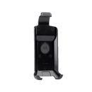 Motorola PMLN5956 Holster. This holster includes a swivel clip, and is compatible with SL7000 series radios.-Radio Depot