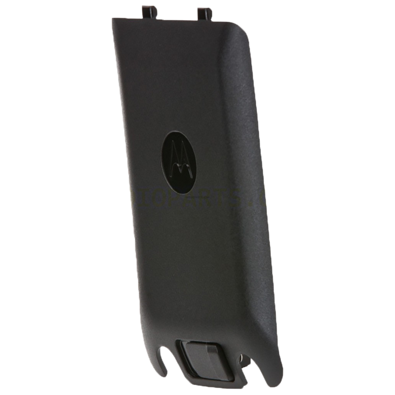 Motorola-Accessory-PMLN6000 Battery Door Cover for the Motorola PMNN4425 BT70 Li-ion Battery.-Radio Depot