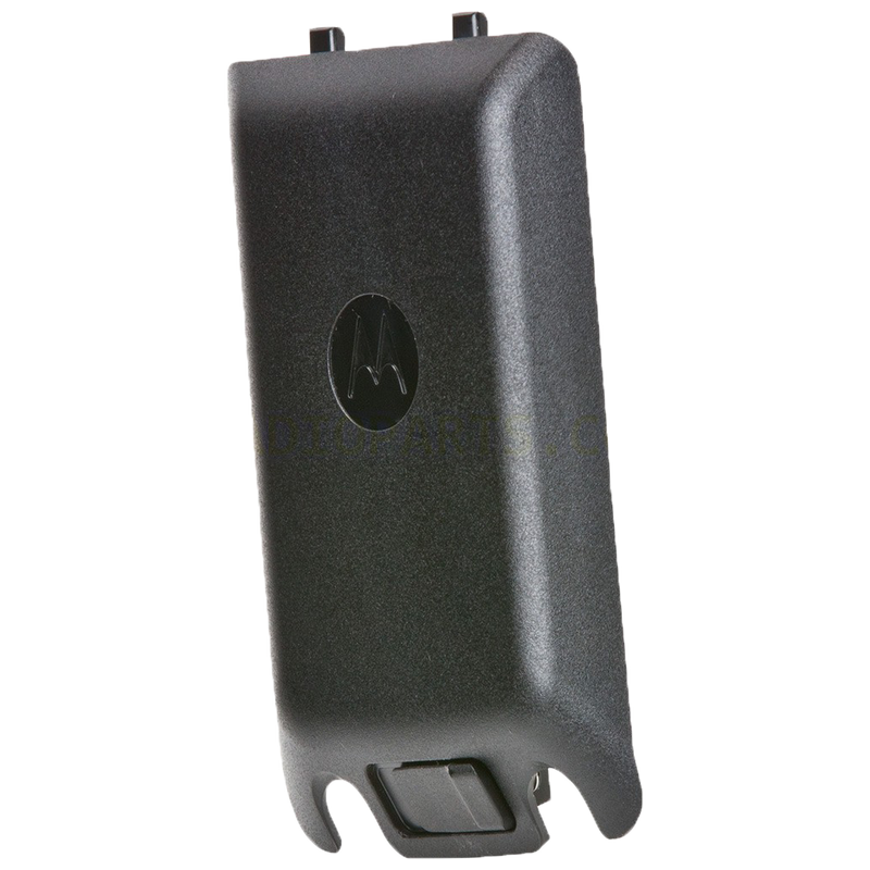 Motorola-Accessory-PMLN6001 Battery Door Cover for the Motorola HKNN4013 BT90 Li-ion Battery.-Radio Depot