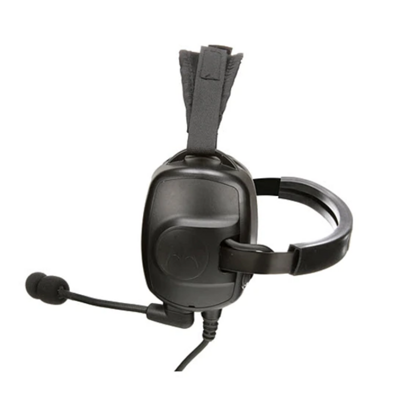 Motorola PMLN6852 Heavy Duty Behind-the-Head Headset