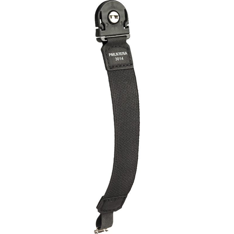 Motorola Accessory PMLN7076 Strap. This strap is designed for use with the SL Series Radios.-Radio Depot