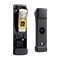 Motorola Accessory PMLN7296 Silent Alert Vibrating Belt Clip, used with PMNN4488 battery-Radio Depot