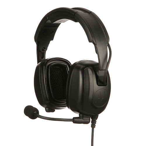 Motorola PMLN7465A Heavy Duty Headset