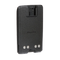 Back view of the Motorola-Accessory-PMNN4075 Battery-1500 mAh Li-ion Battery, Fits BPR20 / BPR40 Radios-Radio Depot