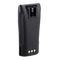 Back view of the Motorola-Accessory-PMNN4458 Battery-Lithium-ion (Li-ion), 2050 mAh Motorola Mag One Original Battery for CP150, CP200, CP200d and PR400 Series Radios.-Radio Depot