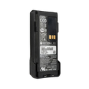 Front view of Motorola-Accessory-PMNN4490 TIA IMPRES, Low Volt, 2900 mAh Battery