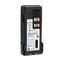 Front view of the Motorola-Accessory-PMNN4491 IMPRES 2100 mAh Li-ion Battery