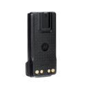 Back view of the Motorola-Accessory-PMNN4493 IMPRES Battery, Li-ion, 3000 mAh, IP68-Radio Depot