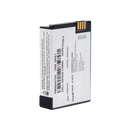 Front view of the Motorola-Accessory-PMNN4578 Battery Pack-Li-ion, 2500 mAh Battery Pack for DTR700 Series Radios-Radio Depot