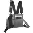 Motorola Accessory RLN4570 Break-Away Chest Pack-Radio Depot