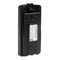 Front view of the Motorola-Accessory-RLN6306 Alkaline Battery Shell. This battery shell allows alkaline batteries to be used with RDX and CP110 Series Radios including RDV and RDU Series.-Radio Depot