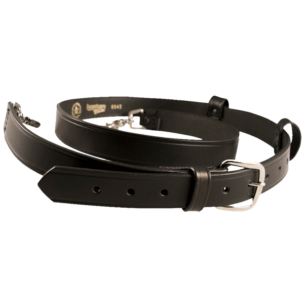 Motorola RLN6486 Fireman's Radio Strap