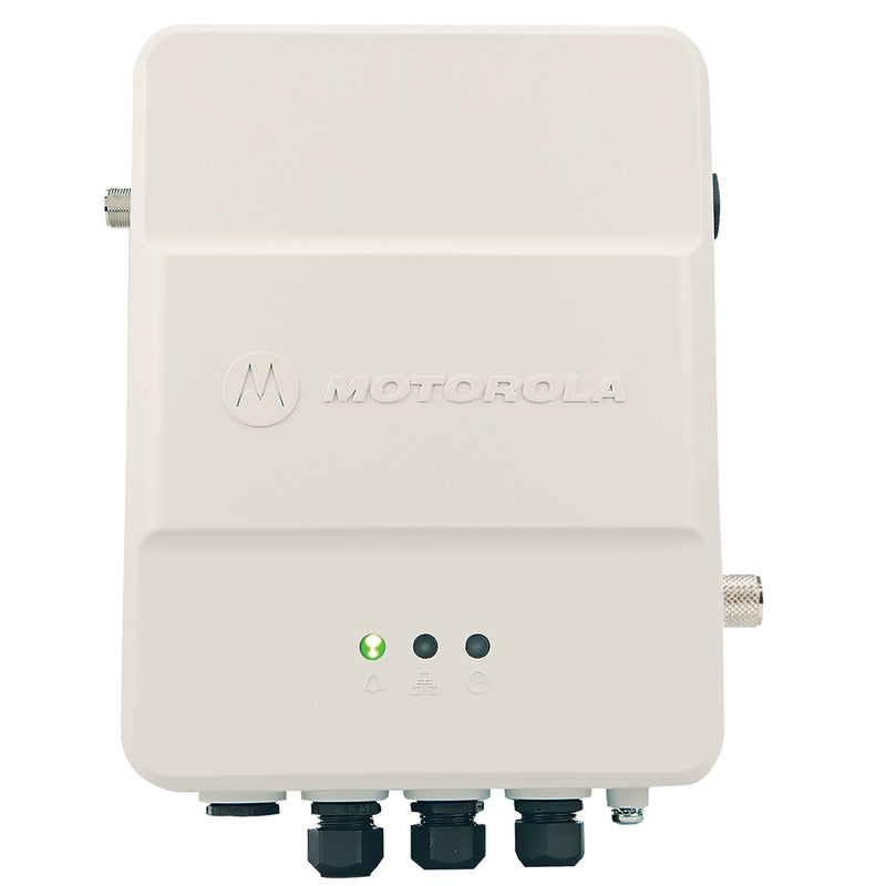 Motorola SLR 1000 Repeater