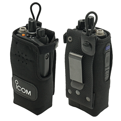 Icom Computer Case Icom NCF1034C Carry Case