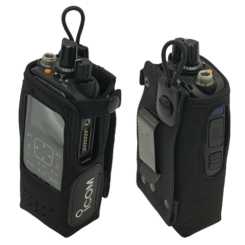 Icom Computer Case Icom NCF1035C Carry Case