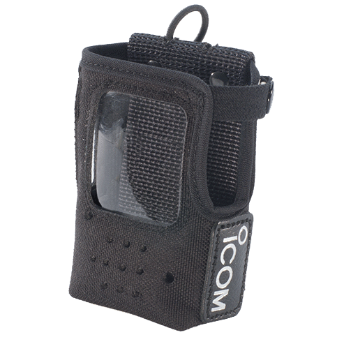 Icom-Accessory-ICOM NCF1052C Carry Case-ICOM NCF1052C Carry Case, Nylon with a Clip-Radio Depot