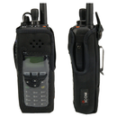 Icom-Accessory-ICOM NCF9011T CLIP Carry Case-ICOM NCF9011T CLIP Carry Case, Nylon with metal clip and cutout for display and DTMF Keypad equipped radios. Radio shown not included.-Radio Depot