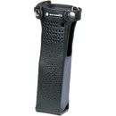 Motorola-Accessory-NNTN8116 Carry Case-Motorola NNTN8116 Carry Case, Leather w/3 inch fixed belt loop Fits APX7000XE Radios.-Radio Depot