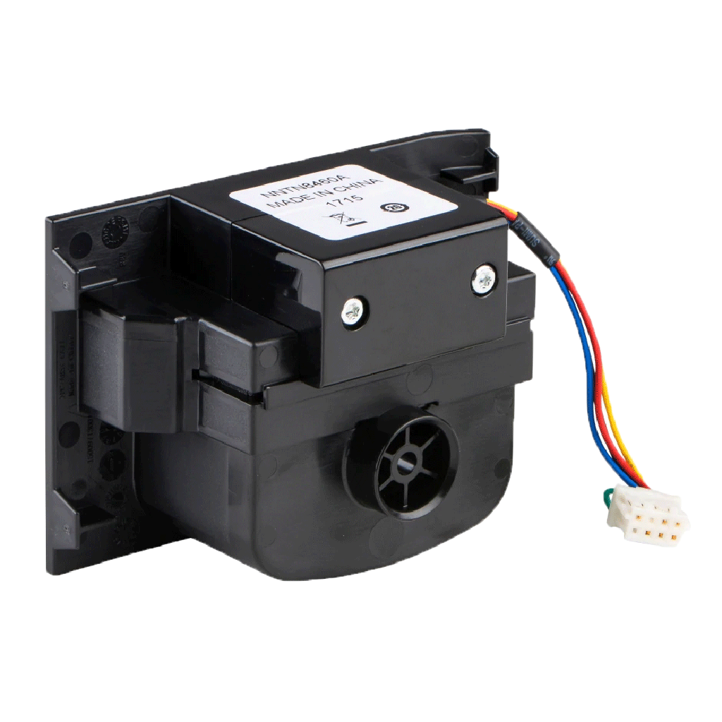 Motorola Accessory NNTN8460 Charger Inser allows a CP200 or CP200d radio to be inserted into a Motorola Universal Multi-Unit Charger.-Radio Depot