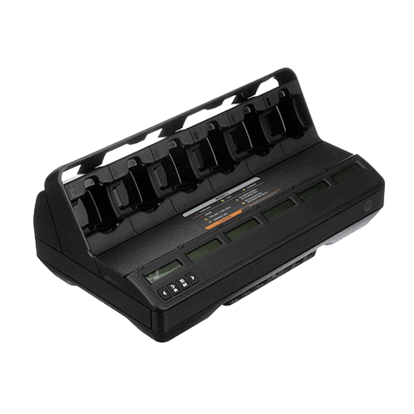 Motorola NNTN8844 | Multi-Unit Charger