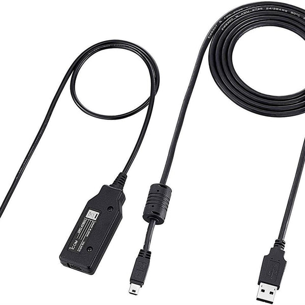 Icom OPC478UD Programming Cable (USB)