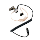 Icom-Accessory-ICOM OTTO V110282 Speaker Microphone Earpiece-ICOM OTTO V110282 Speaker Microphone Earpiece w/2.5mm Straight Plug-Radio Depot