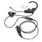 Icom-Accessory-ICOM OTTO V4EX2CC5 Headset-ICOM OTTO V4EX2CC5 Explorer Lightweight Headset with Flexible Earloop w/Boom Microphone.-Radio Depot