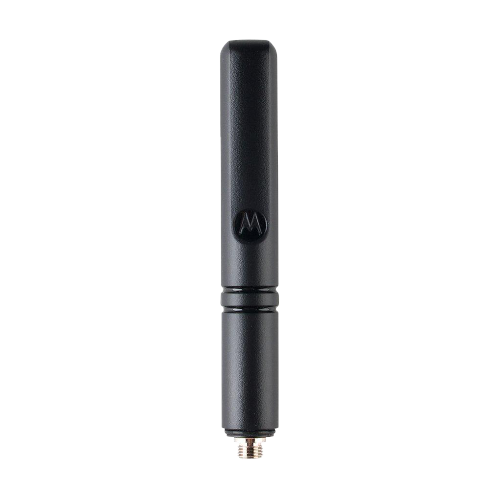 Motorola PMAD4120 - VHF Stubby Antenna, 146-160 MHz - FM / UL Approved-Radio Depot