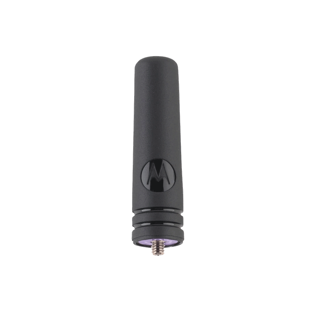 Motorola PMAD4144 - VHF 5cm Stubby Antenna, 136-144MHz-Radio Depot