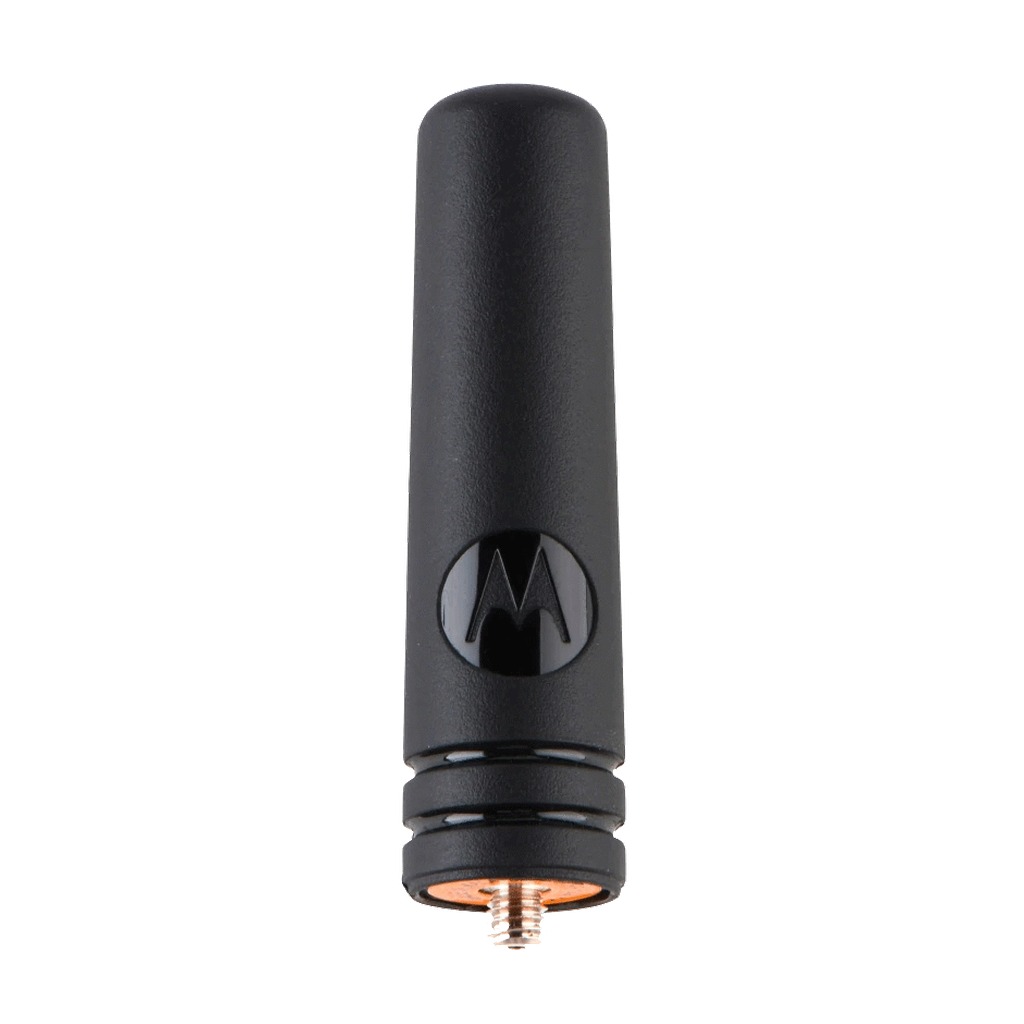 Motorola PMAD4145 - VHF 5cm Stubby Antenna, 144-156MHz-Radio Depot