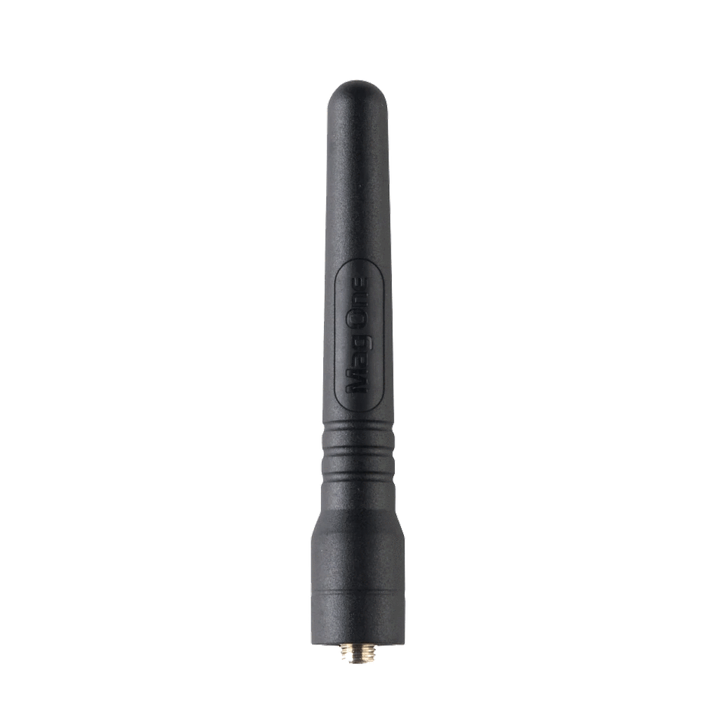 Motorola PMAE4020 - UHF Stubby Antenna, 450-470 MHz-Radio Depot