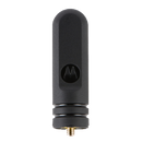 Motorola PMAE4094 - UHF 4.5cm Stubby Antenna, 420-445 MHz-Radio Depot