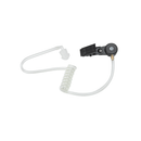 Motorola-Accessory-PMLN4605 Clear Acoustic Tube-Clear Acoustic Tube-Radio Depot