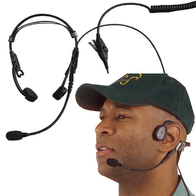 Motorola PMLN5101 Temple Transducer - Main Image