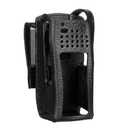 Motorola-Accessory-PMLN6085 Carry Case-Motorola PMLN6085 Carry Case, Leather w/2.5 Inch Swivel Belt Loop Fits APX1000 and APX4000 Radios.-Radio Depot