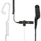 Motorola PMLN6129A Two-wire Earpiece