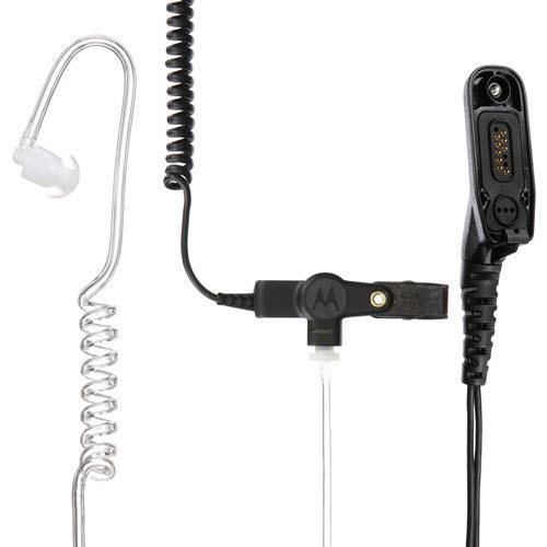 Motorola PMLN6129A Two-wire Earpiece