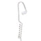 Motorola PMLN6129A Two-wire Earpiece