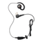 Motorola-Accessory-PMLN6532 Earpiece-Motorola PMLN6532 Swivel Earpiece with Microphone & PTT (Mag One)-Radio Depot