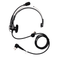 Motorola-Accessory-PMLN6538 Headset-Motorola PMLN6538 Lightweight Headset with Swivel Boom Microphone-Radio Depot
