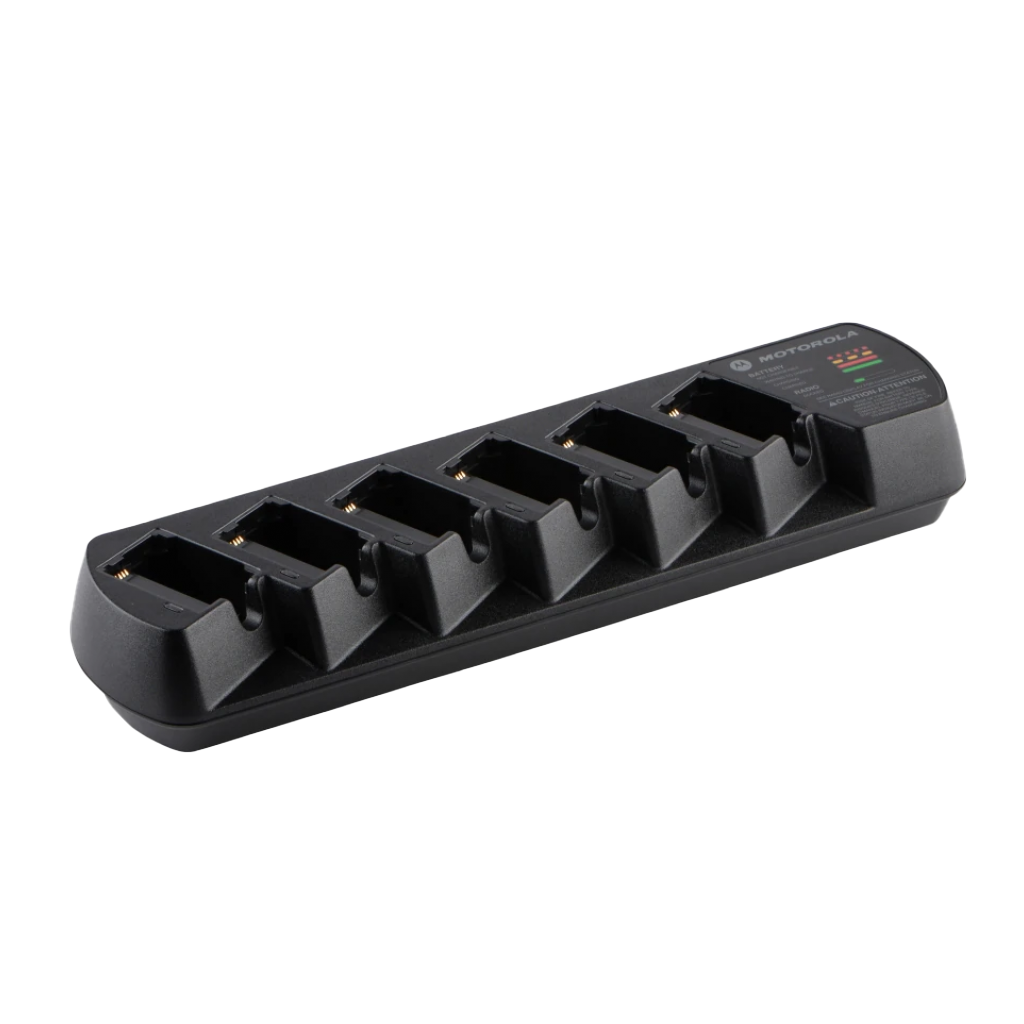 Motorola PMLN6687 | Multi-Unit Charger