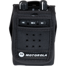 Motorola-Accessory-PMLN6725 Minitor VI Nylon Carry Case-Motorola PMLN6725 Minitor VI Nylon Carry Case-Radio Depot