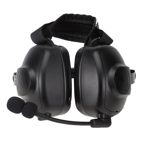 米軍　HEADSET CHESTSET 送料無料 Setcom CSB-900MAX Kit LiberatorMAX Wireless Full Duplex 23dB