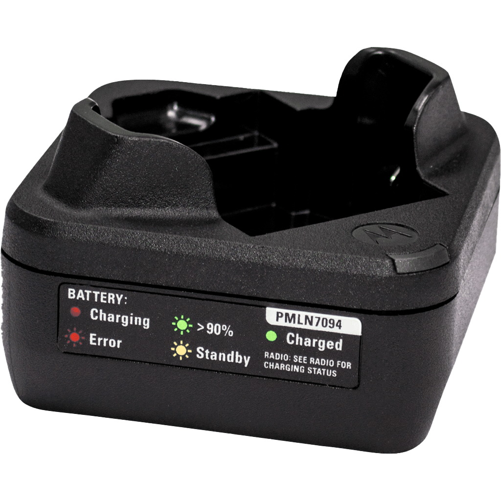 Motorola Accessory PMLN7109 Charger for SL Series two way radios.-Radio Depot