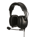 Motorola-Accessory-PMLN7464 Heavy Duty Over-the-Head Headset-Heavy Duty Over-the-Head Headset with Noise-Canceling boom microphone-Radio Depot